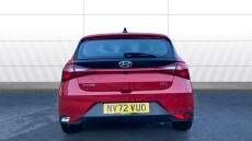 Hyundai i20 1.0T GDi 48V MHD SE Connect 5dr Petrol Hatchback